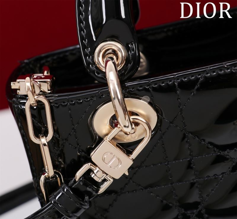 Christian Dior My Lady Bags